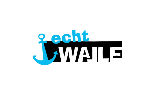 Logo echt Walle - Beirat Walle